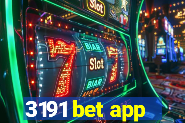 3191 bet app